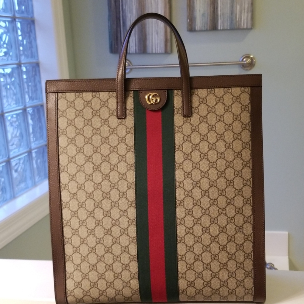 Gucci purses